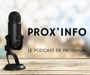 podcast Prox Info